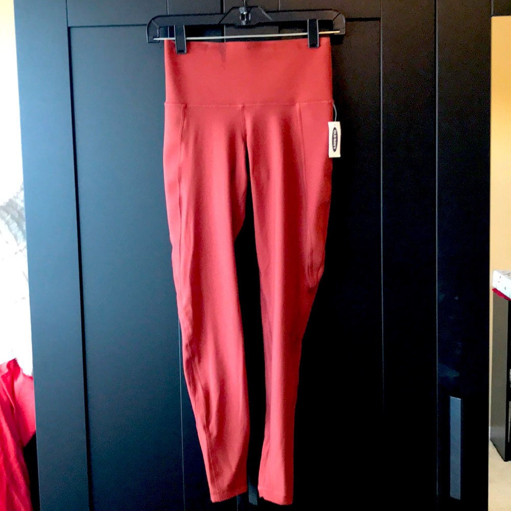 Old navy leggings